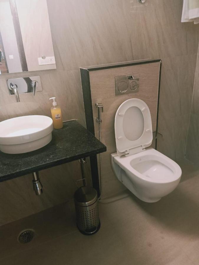 Hotel Ventus By Anvi Near Delhi Airport Hotel New Delhi